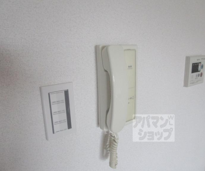 【レスト蟹ヶ坂】間取
