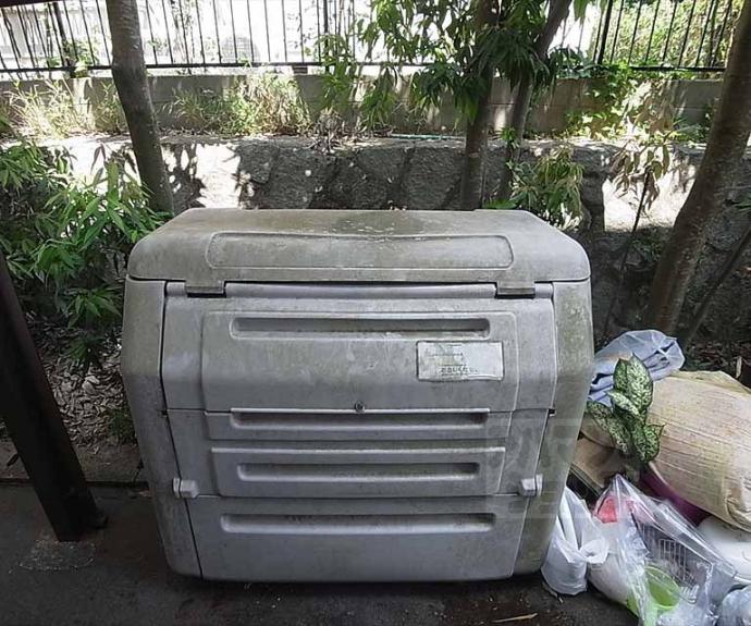 【オークコート】間取