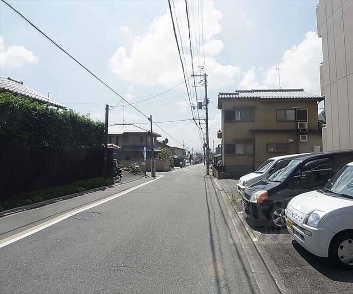 【オークコート】間取