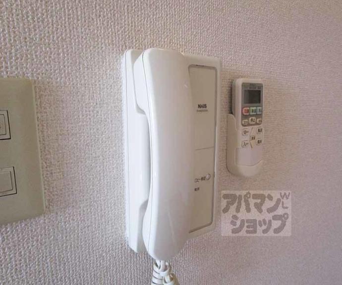 【ヴァンデ・エピ】間取