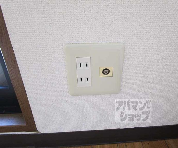 【ヴァンデ・エピ】間取