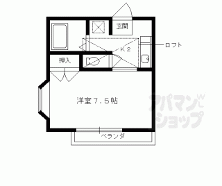 【レイクヴィラ北山】