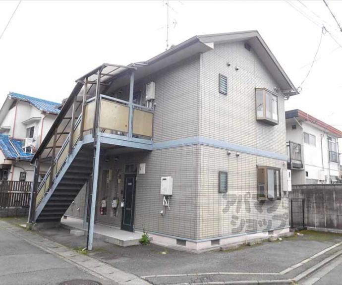 【レイクヴィラ北山】間取