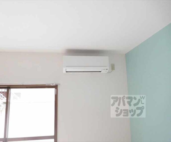 【レイクヴィラ北山】間取