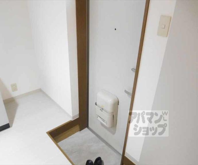 【レイクヴィラ北山】間取