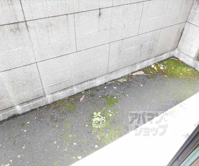 【レイクヴィラ北山】間取