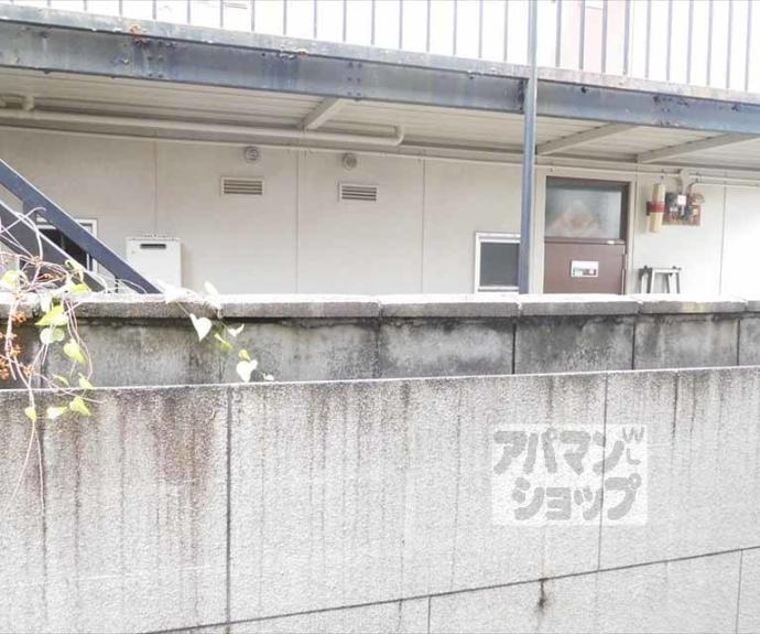 【レイクヴィラ北山】間取