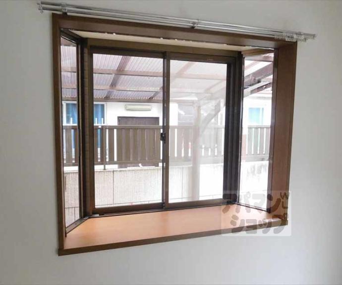 【レイクヴィラ北山】間取