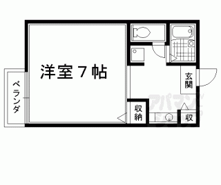 【クレール大宮】