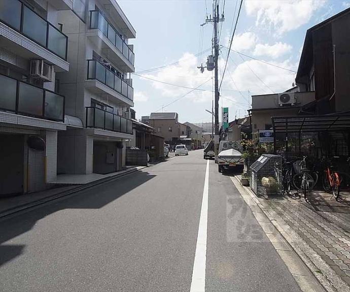 【クレール大宮】間取