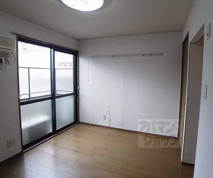 【クレール大宮】間取