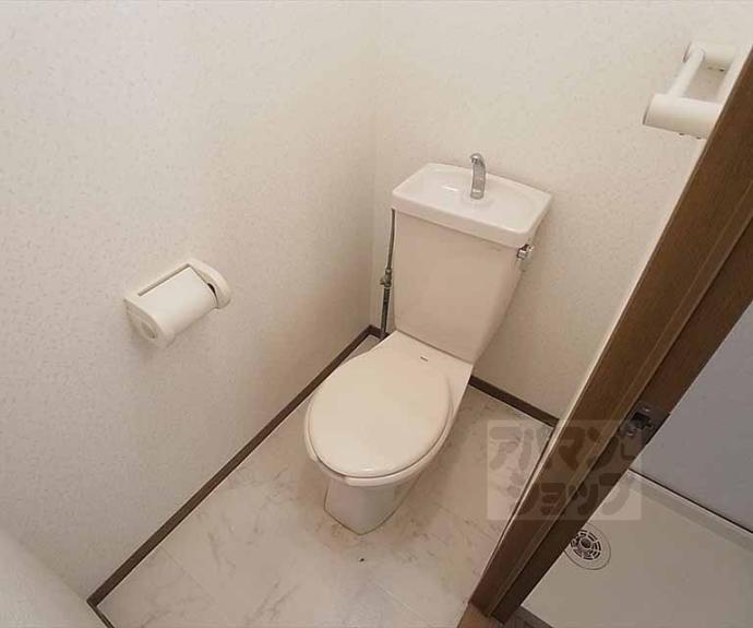 【クレール大宮】間取