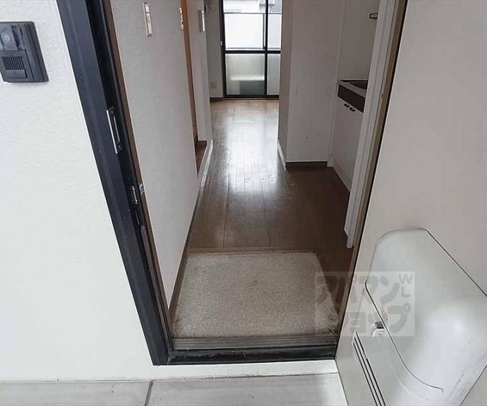 【クレール大宮】間取