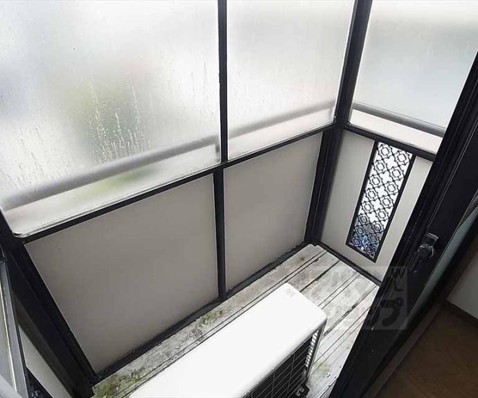 【クレール大宮】間取