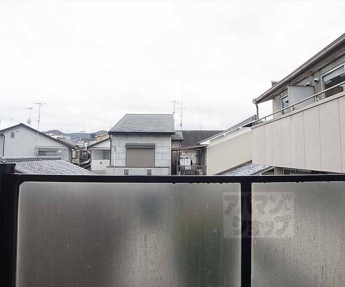 【クレール大宮】間取