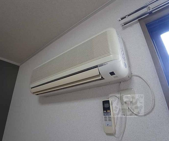 【クレール大宮】間取