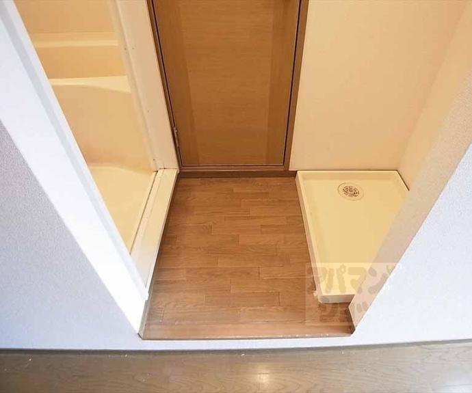 【クレール大宮】間取