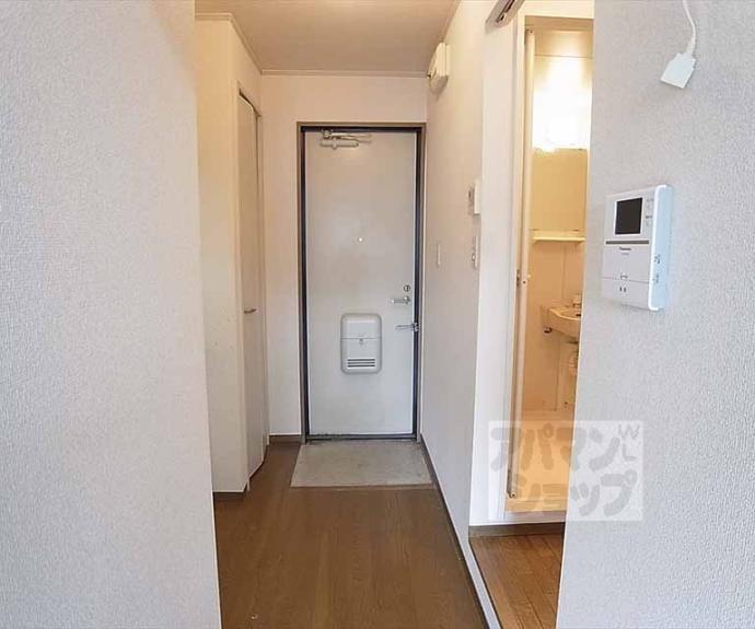 【クレール大宮】間取