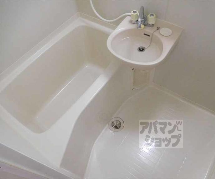 【クレール大宮】間取