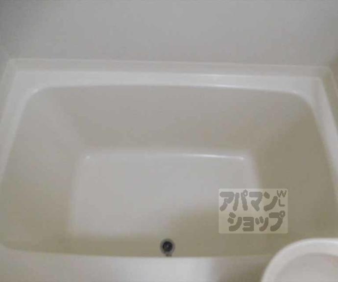 【クレール大宮】間取
