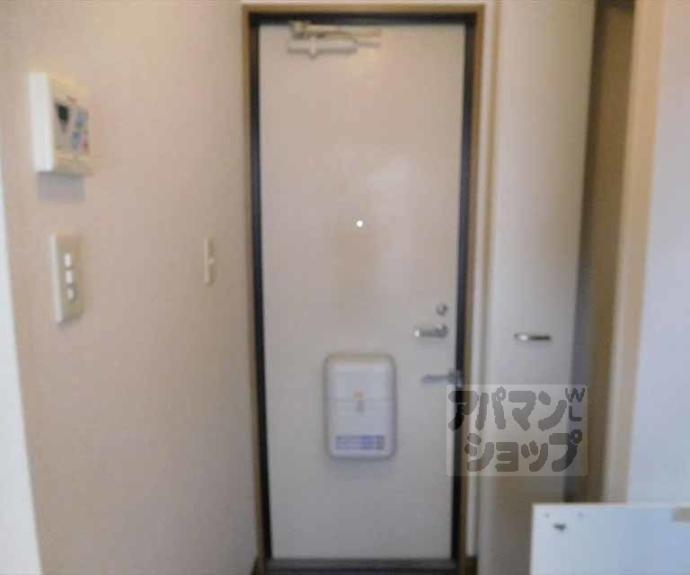 【クレール大宮】間取