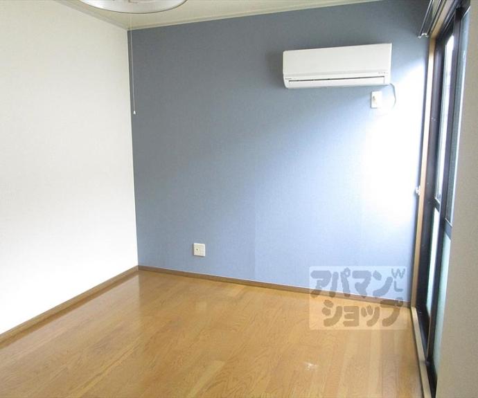 【クレール大宮】間取