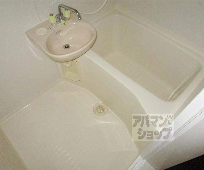 【クレール大宮】間取