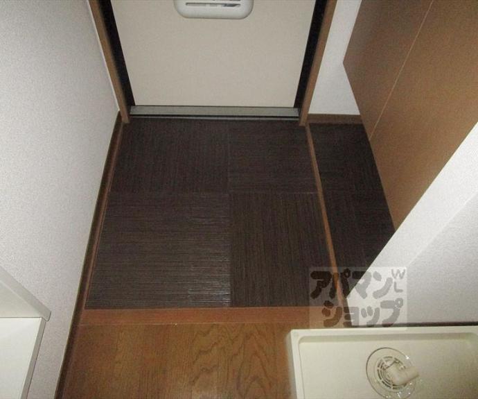 【クレール大宮】間取