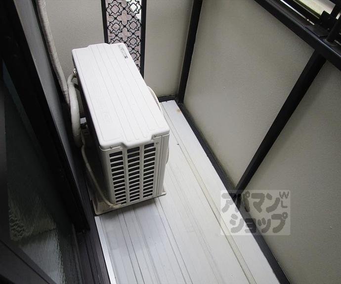 【クレール大宮】間取