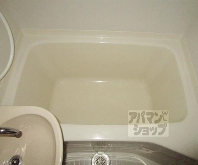 【クレール大宮】間取