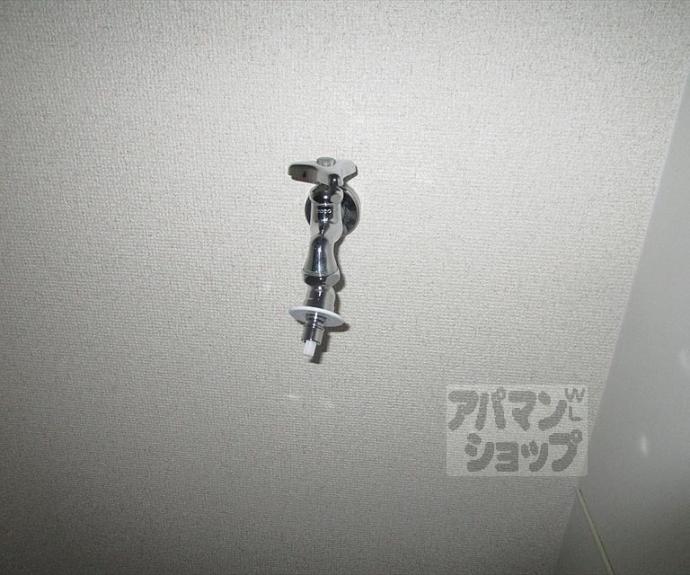 【クレール大宮】間取