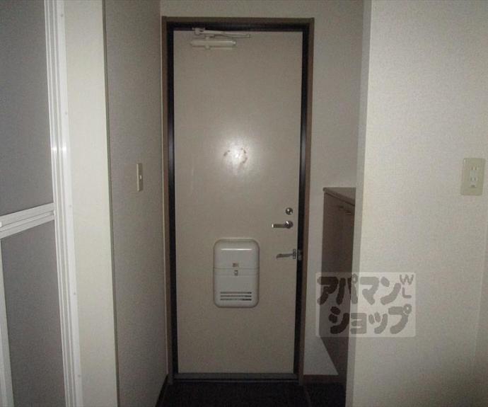 【クレール大宮】間取