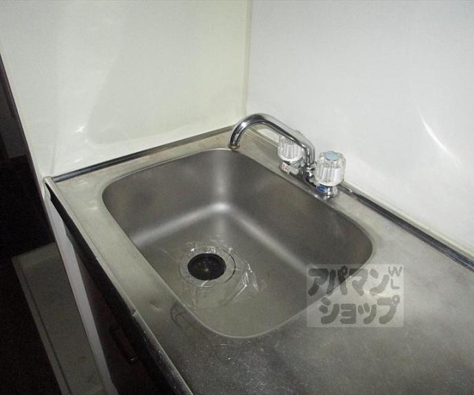 【クレール大宮】間取