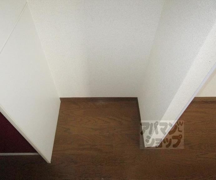 【クレール大宮】間取