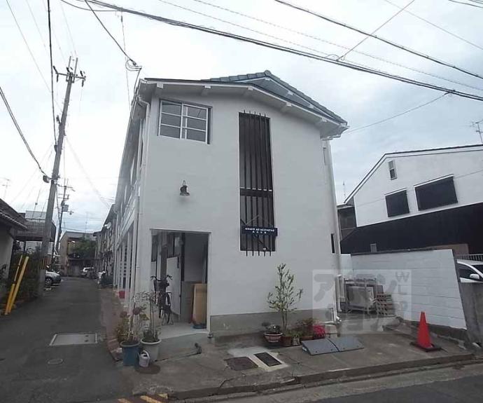 【あさひアパートメント】間取
