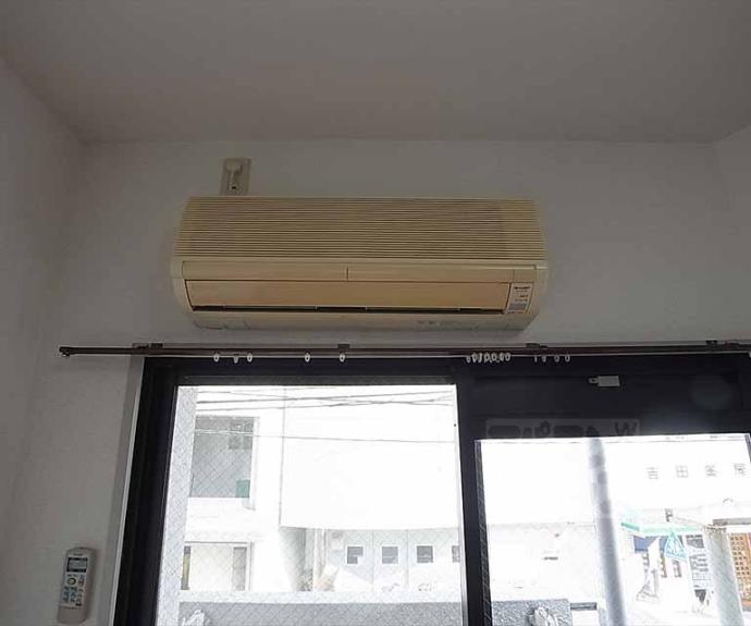 【パレス紫竹】間取