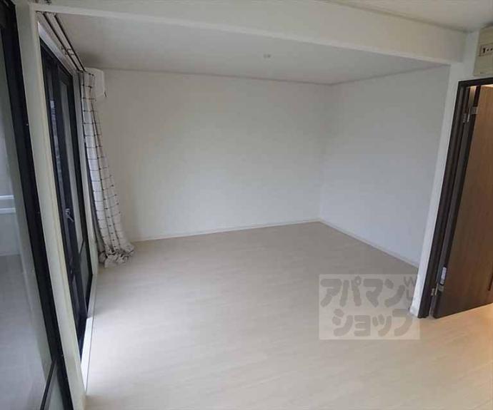 【セジュール北山】間取