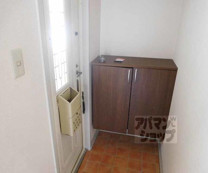 【セジュール北山】間取