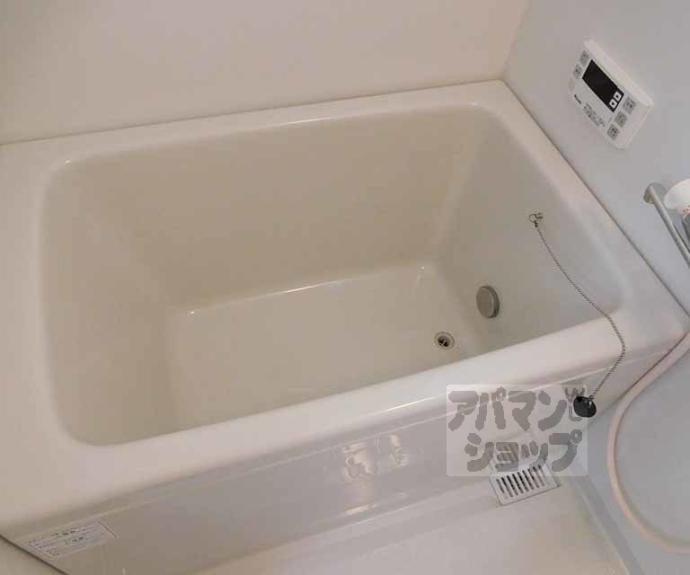 【セジュール北山】間取