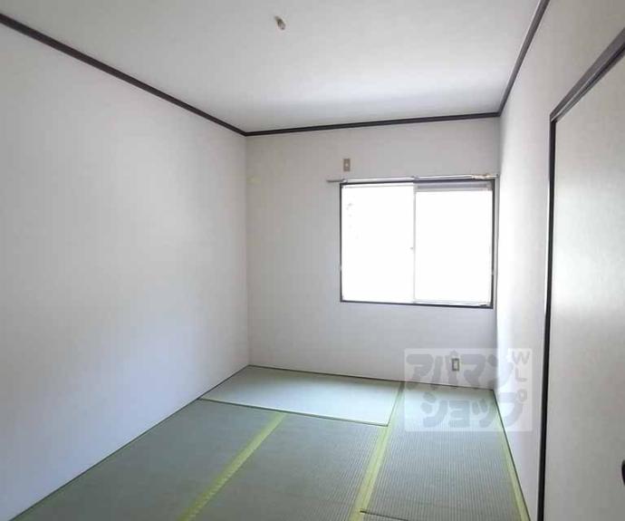 【ドミールカンザカ】間取