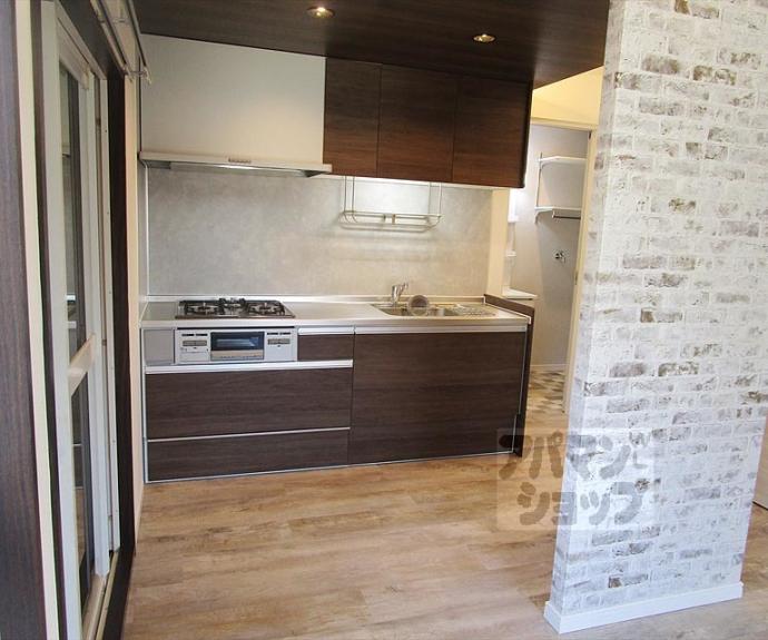 【ドミールカンザカ】間取