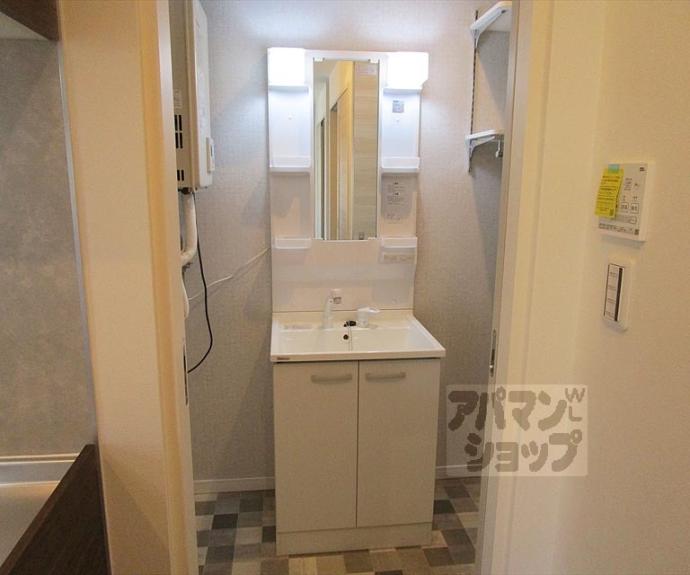 【ドミールカンザカ】間取