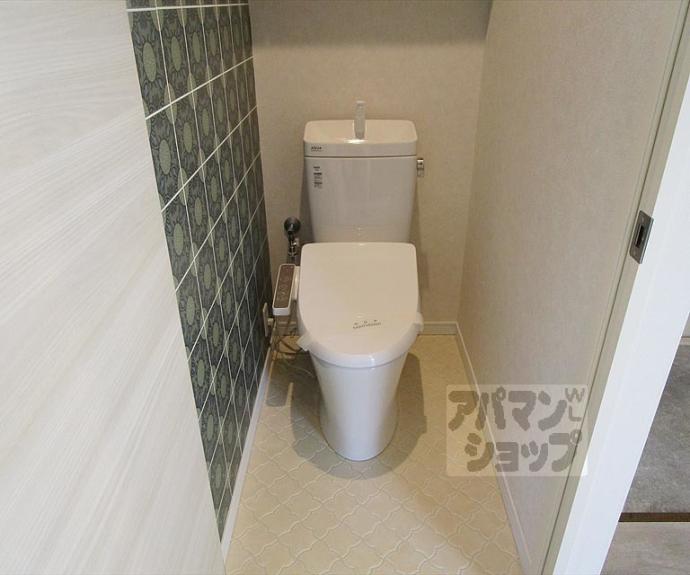 【ドミールカンザカ】間取