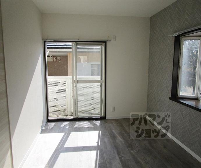 【ドミールカンザカ】間取