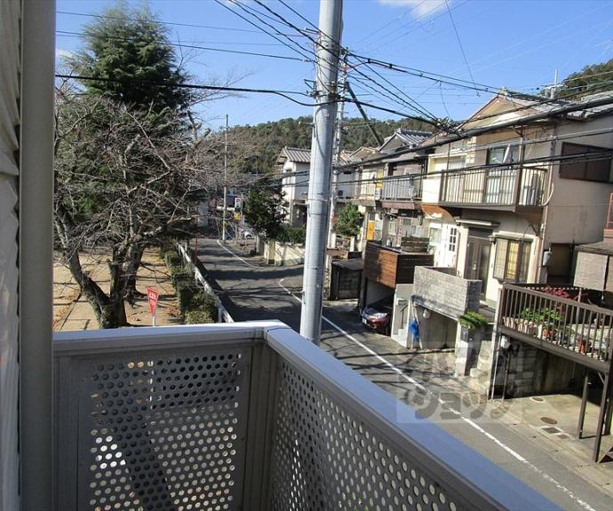 【ドミールカンザカ】間取