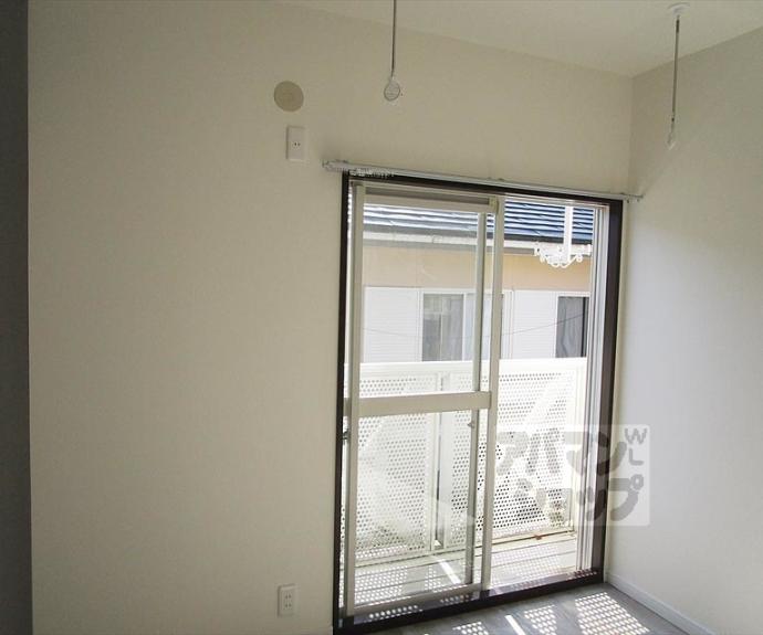 【ドミールカンザカ】間取