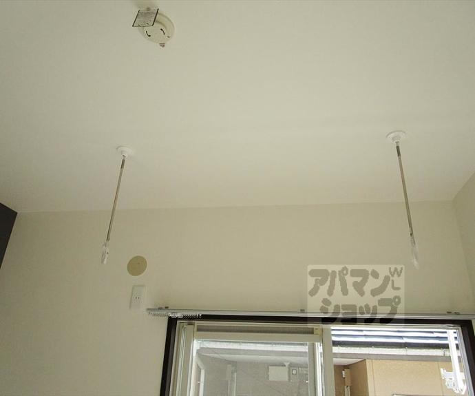 【ドミールカンザカ】間取