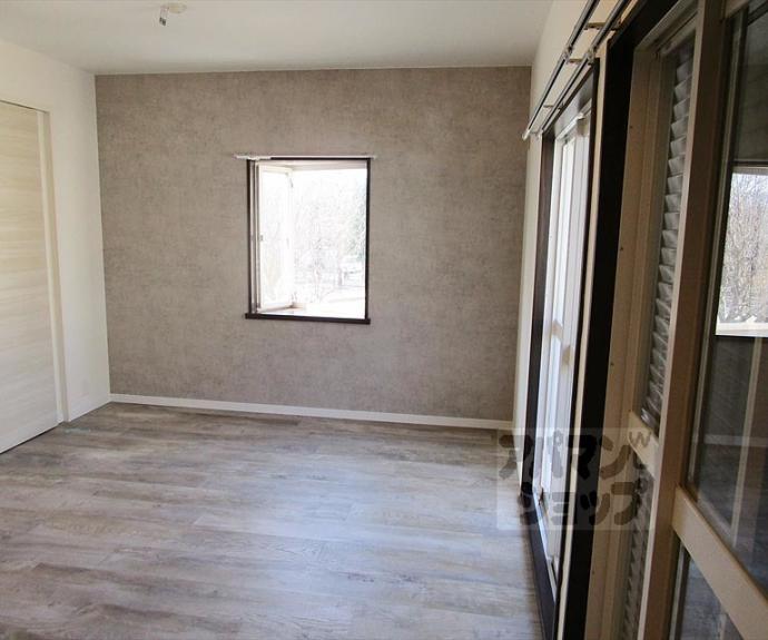 【ドミールカンザカ】間取