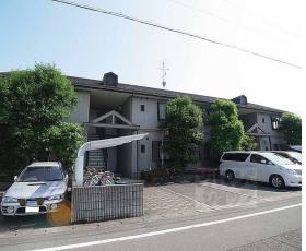 フローラル北山Ⅰ：間取図
