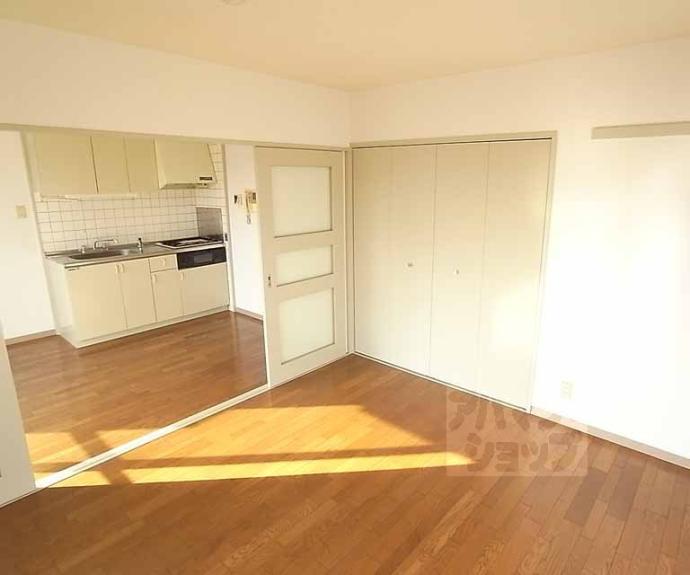 【Ｎ＇ｓ北山】間取